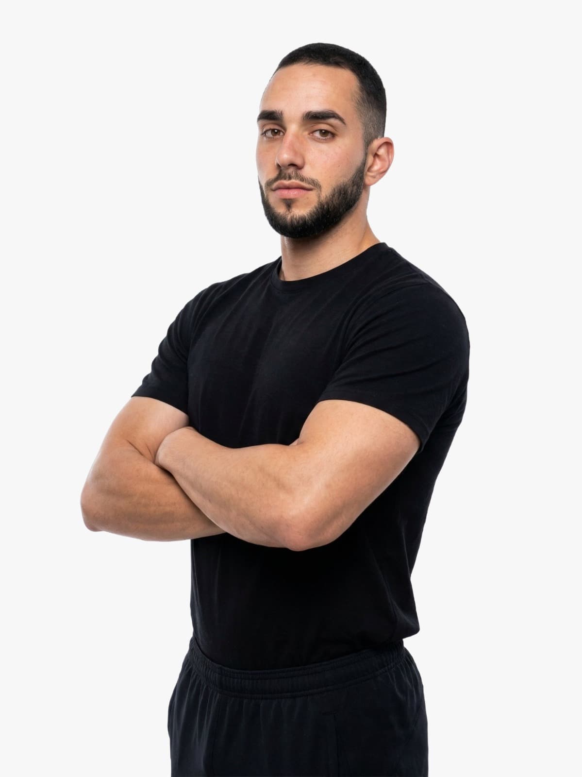 Sergio Mínguez - Coach